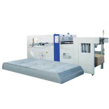 ZXY1450 Automatic Die cutting and Creasing machine